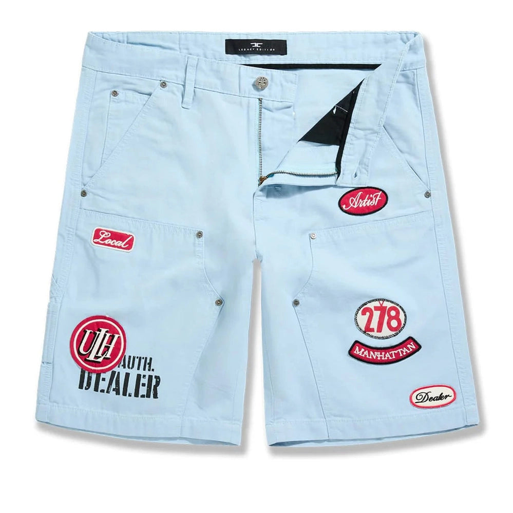 JORDAN CRAIG LOCAL DEALER SERVICE SHORTS by Jordan Craig