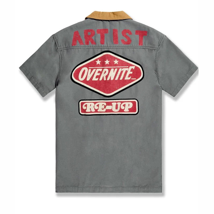 JORDAN CRAIG LOCAL DEALER SERVICE SHIRT by Jordan Craig
