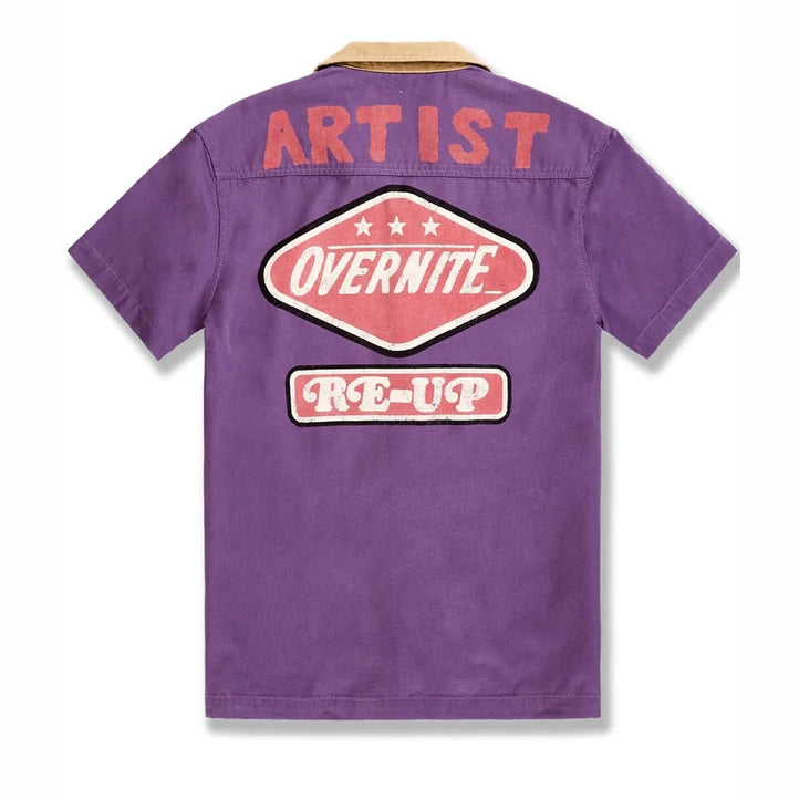 JORDAN CRAIG LOCAL DEALER SERVICE SHIRT by Jordan Craig