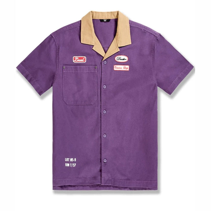JORDAN CRAIG LOCAL DEALER SERVICE SHIRT by Jordan Craig