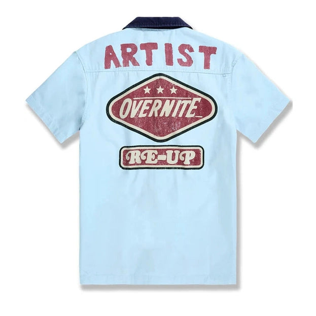 JORDAN CRAIG LOCAL DEALER SERVICE SHIRT by Jordan Craig