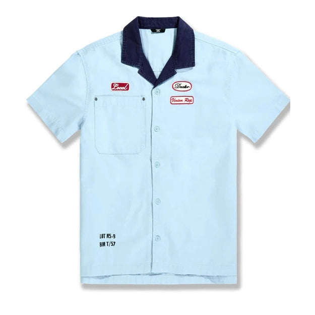 JORDAN CRAIG LOCAL DEALER SERVICE SHIRT by Jordan Craig