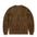 JORDAN CRAIG SYIP HAIRY SWEATER by Jordan Craig