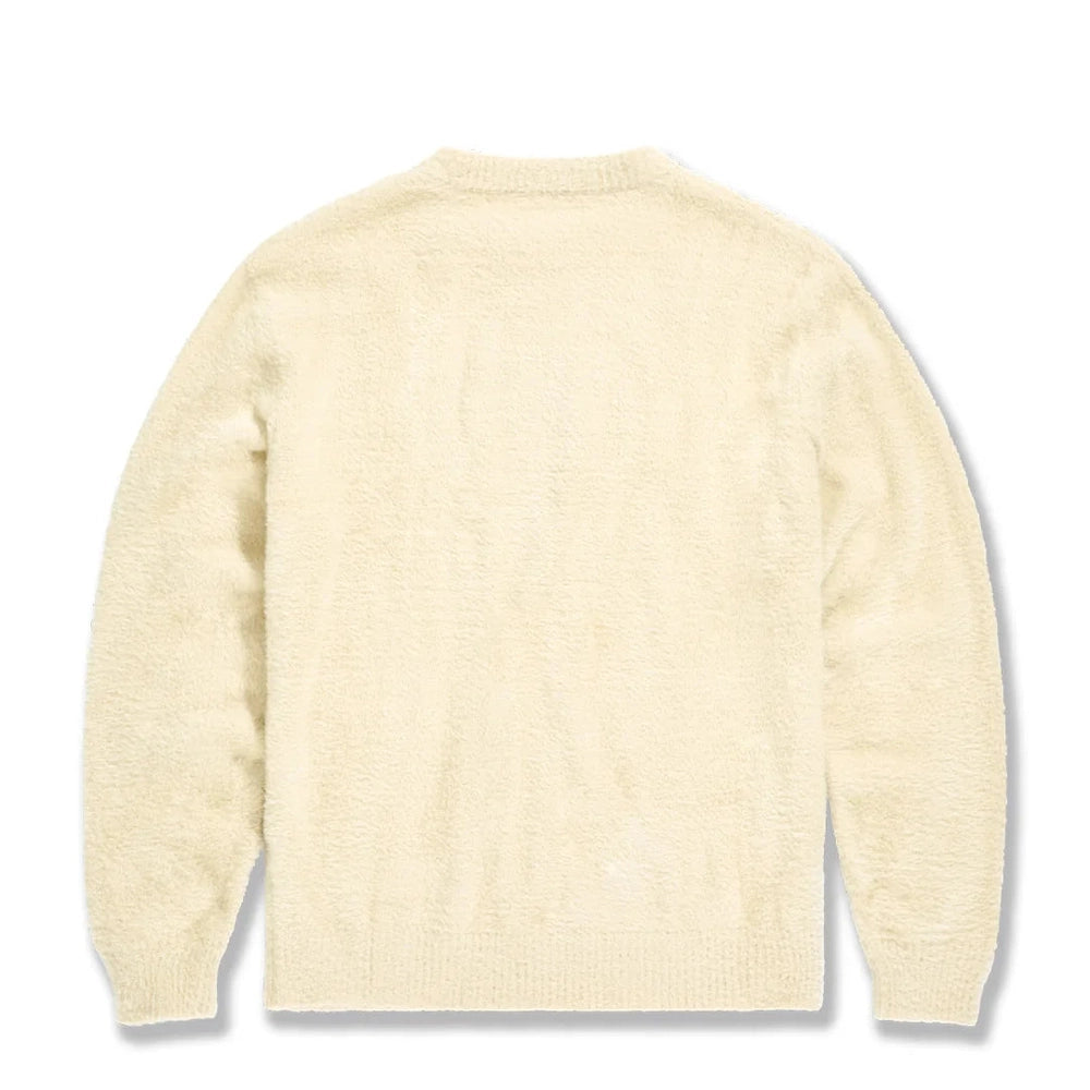 JORDAN CRAIG SYIP HAIRY SWEATER by Jordan Craig
