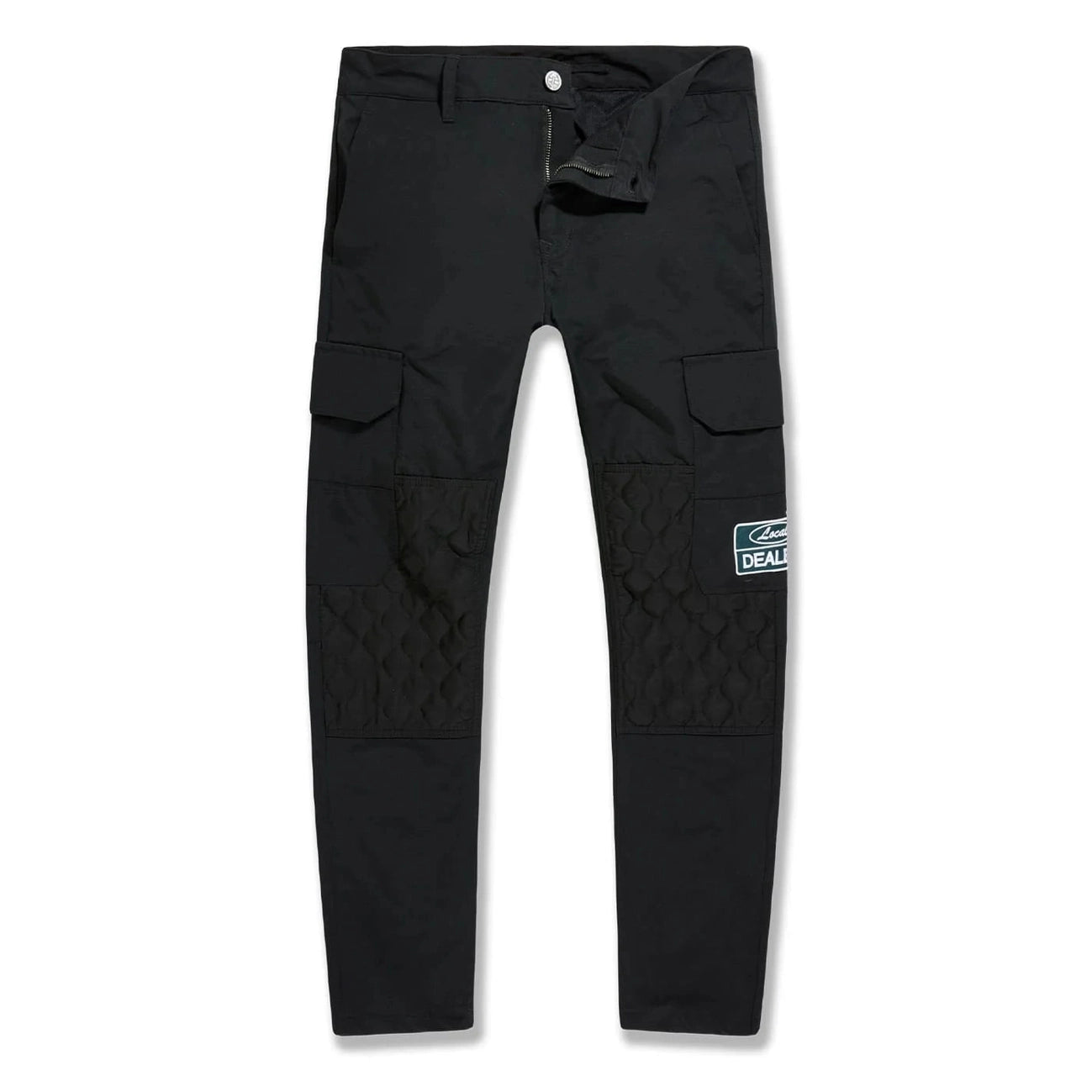 JORDAN CRAIG LOCAL DEALER CARGO PANTS by Jordan Craig