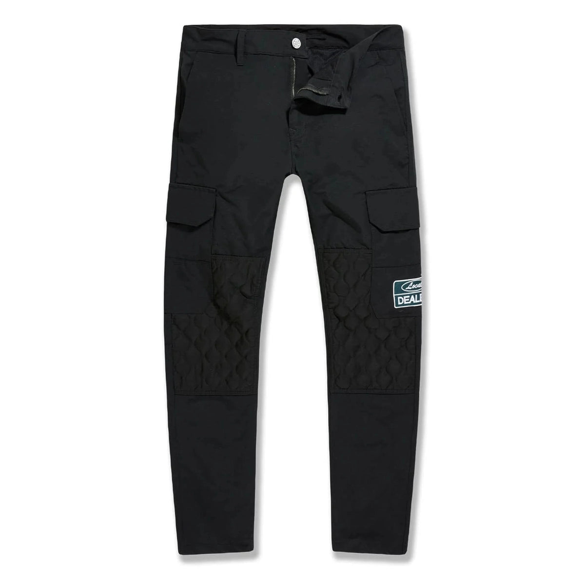 JORDAN CRAIG LOCAL DEALER CARGO PANTS by Jordan Craig