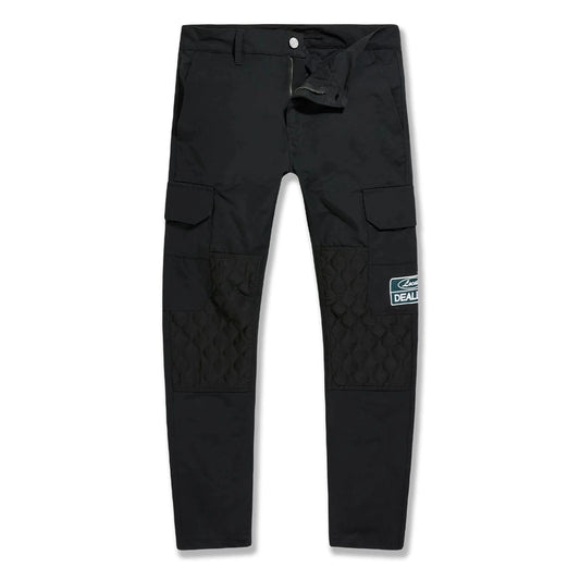 JORDAN CRAIG LOCAL DEALER CARGO PANTS by Jordan Craig