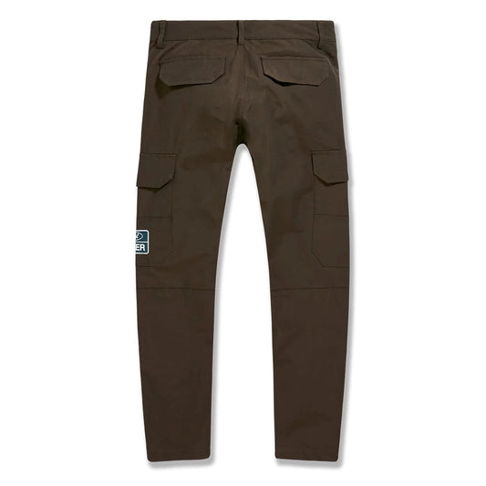 JORDAN CRAIG LOCAL DEALER CARGO PANTS by Jordan Craig
