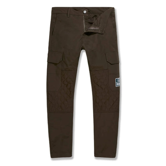 JORDAN CRAIG LOCAL DEALER CARGO PANTS by Jordan Craig