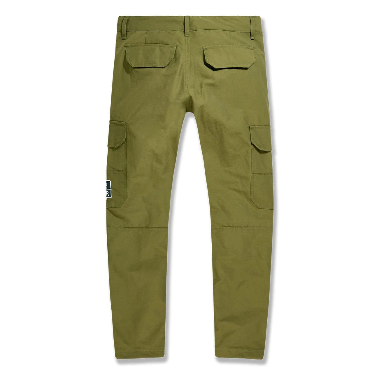 JORDAN CRAIG LOCAL DEALER CARGO PANTS by Jordan Craig