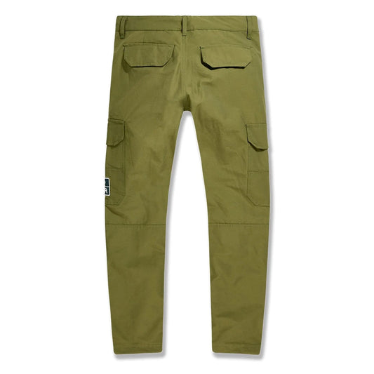 JORDAN CRAIG LOCAL DEALER CARGO PANTS by Jordan Craig