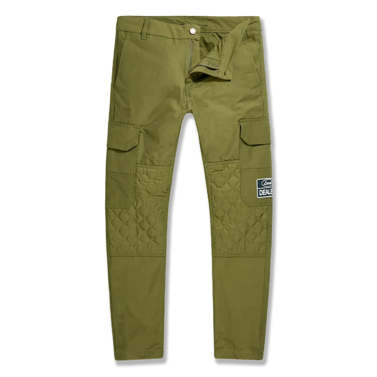 JORDAN CRAIG LOCAL DEALER CARGO PANTS by Jordan Craig