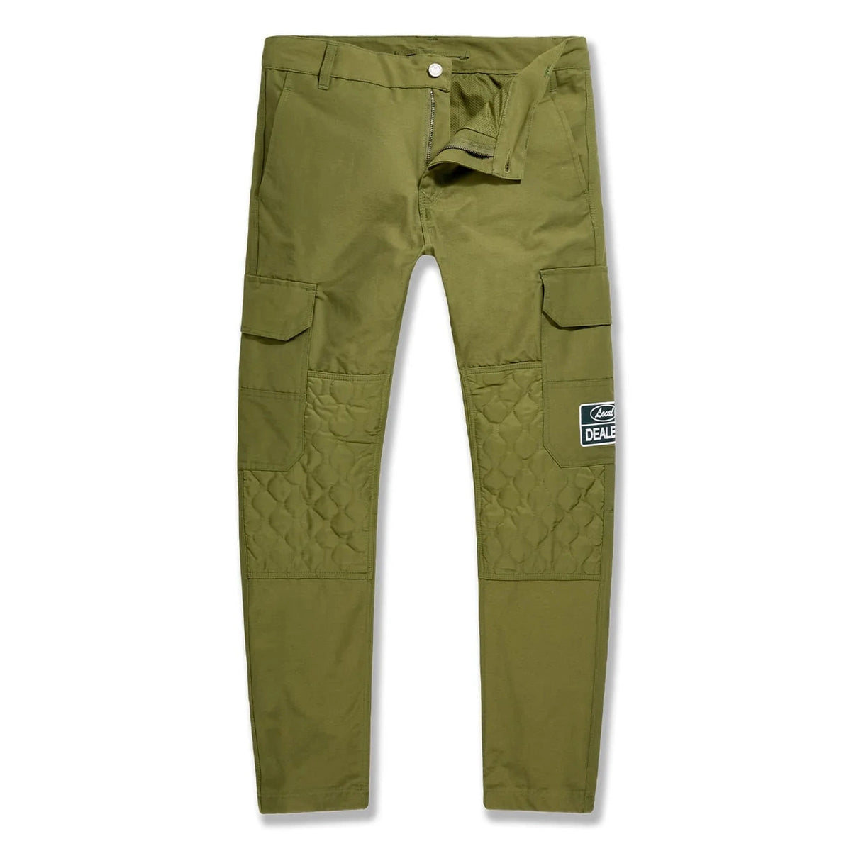 JORDAN CRAIG LOCAL DEALER CARGO PANTS by Jordan Craig