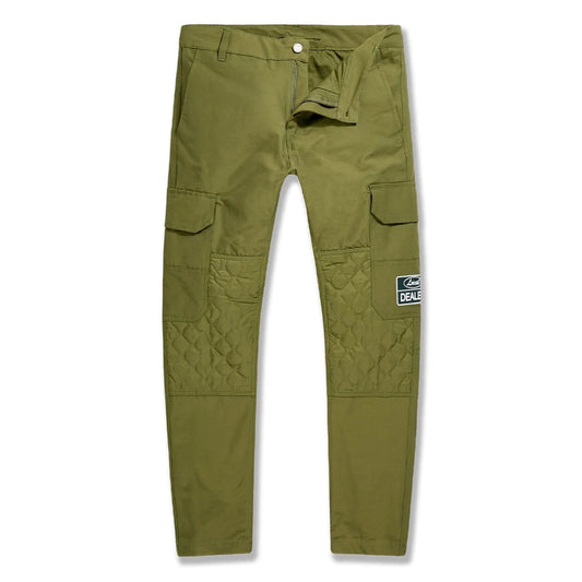 JORDAN CRAIG LOCAL DEALER CARGO PANTS by Jordan Craig