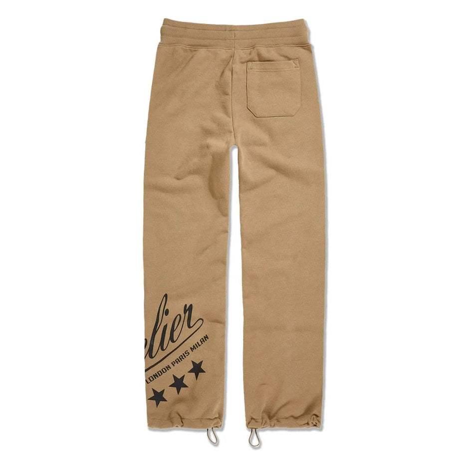JORDAN CRAIG ATELIER LOCAL DEALER SWEATPANTS by Jordan Craig