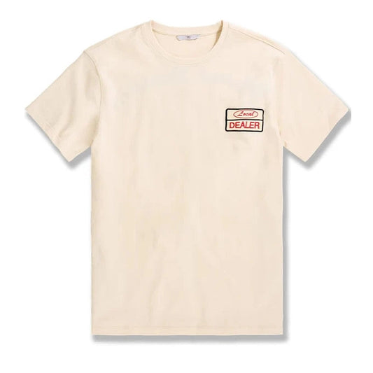 JORDAN CRAIG LOCAL DEALER RE-UP MOTOR TEE by Jordan Craig