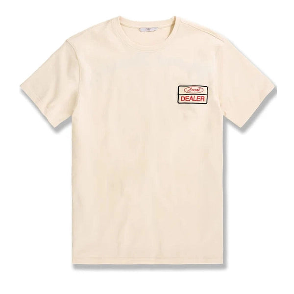 JORDAN CRAIG LOCAL DEALER RE-UP MOTOR TEE by Jordan Craig