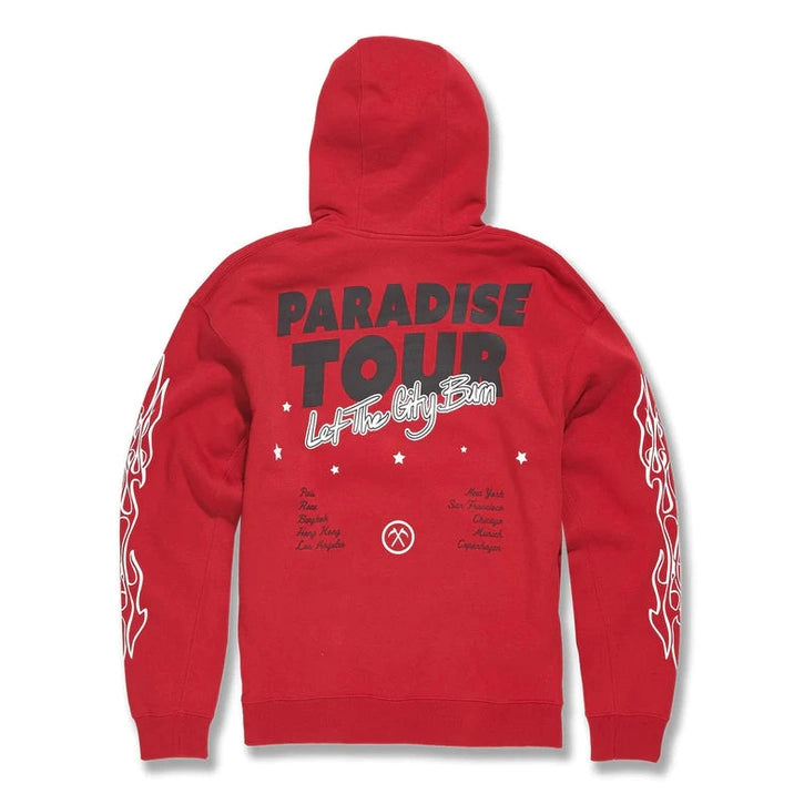 JORDAN CRAIG 8241HX-CHICAGO