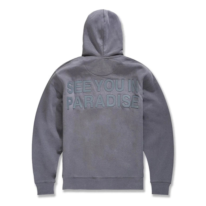 JORDAN CRAIG 8862H-CHARCOAL