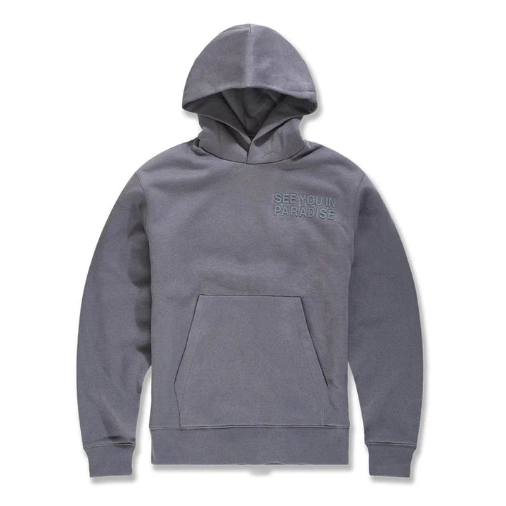 JORDAN CRAIG 8862H-CHARCOAL