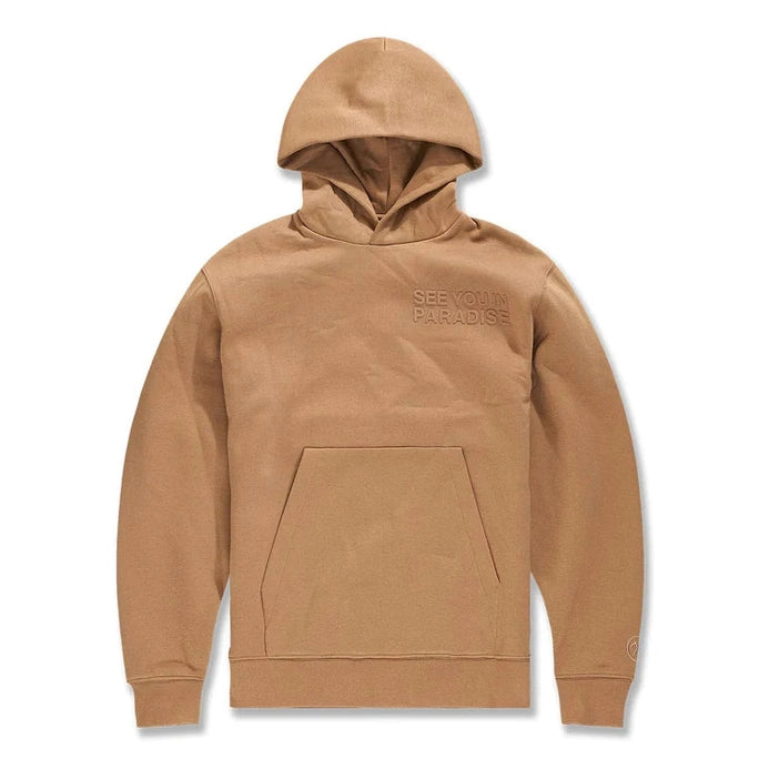 JORDAN CRAIG 8862HX-MOCHA