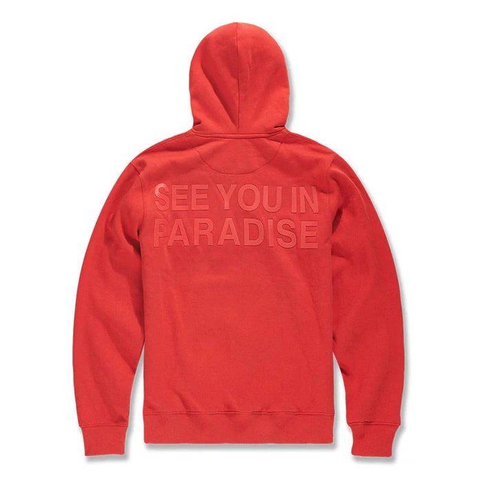 JORDAN CRAIG 8862HX-RED