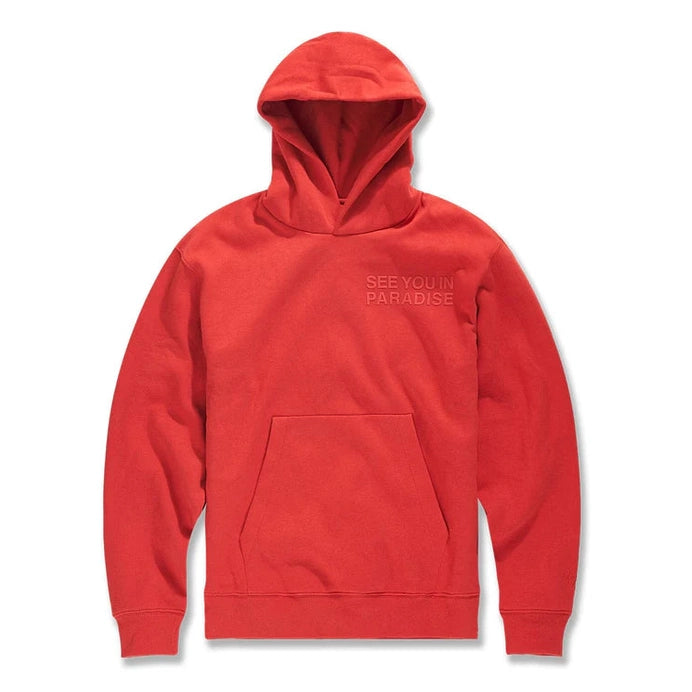 JORDAN CRAIG 8862HX-RED