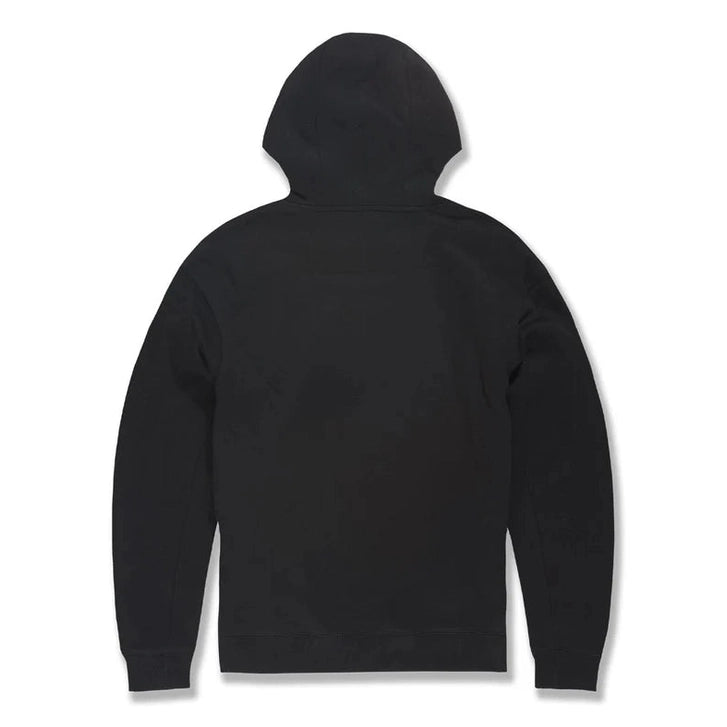 JORDAN CRAIG 8627HX-BLACK