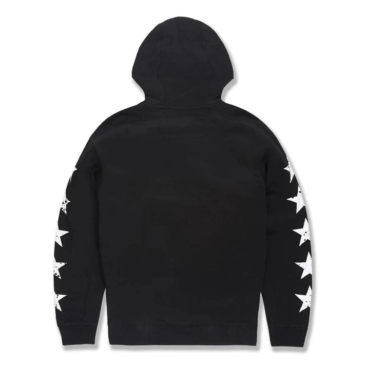 JORDAN CRAIG 8628HX-BLACK