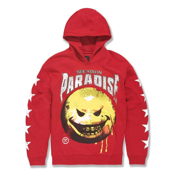 JORDAN CRAIG 8628HX-CHICAGO