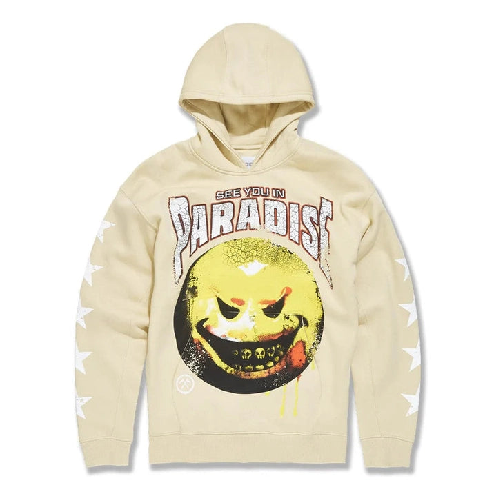 JORDAN CRAIG 8628HX-KHAKI