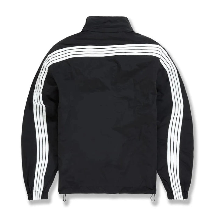 JORDAN CRAIG BIG MENS THE BEAUTIFUL GAME TRACK JACKET by Jordan Craig