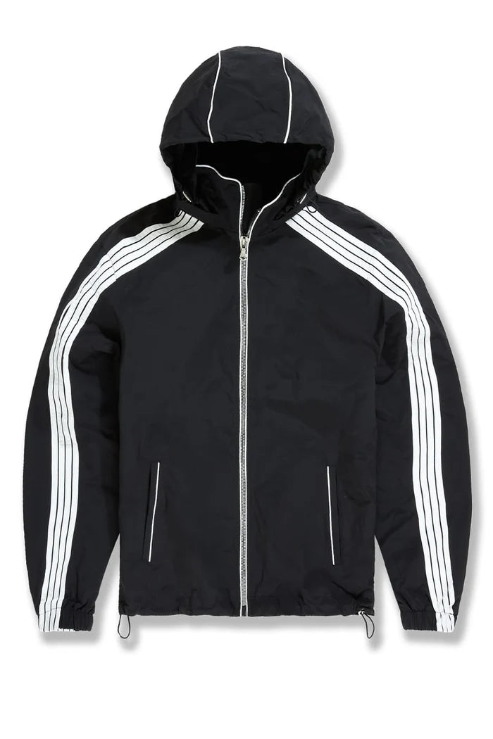 JORDAN CRAIG BIG MENS THE BEAUTIFUL GAME TRACK JACKET by Jordan Craig