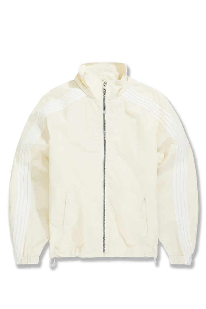 JORDAN CRAIG BIG MENS THE BEAUTIFUL GAME TRACK JACKET by Jordan Craig