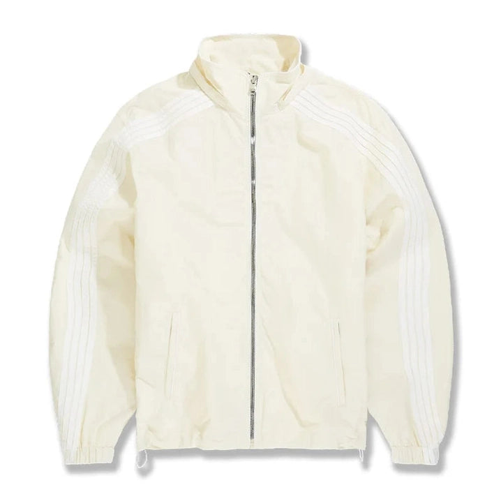 JORDAN CRAIG BIG MENS THE BEAUTIFUL GAME TRACK JACKET by Jordan Craig