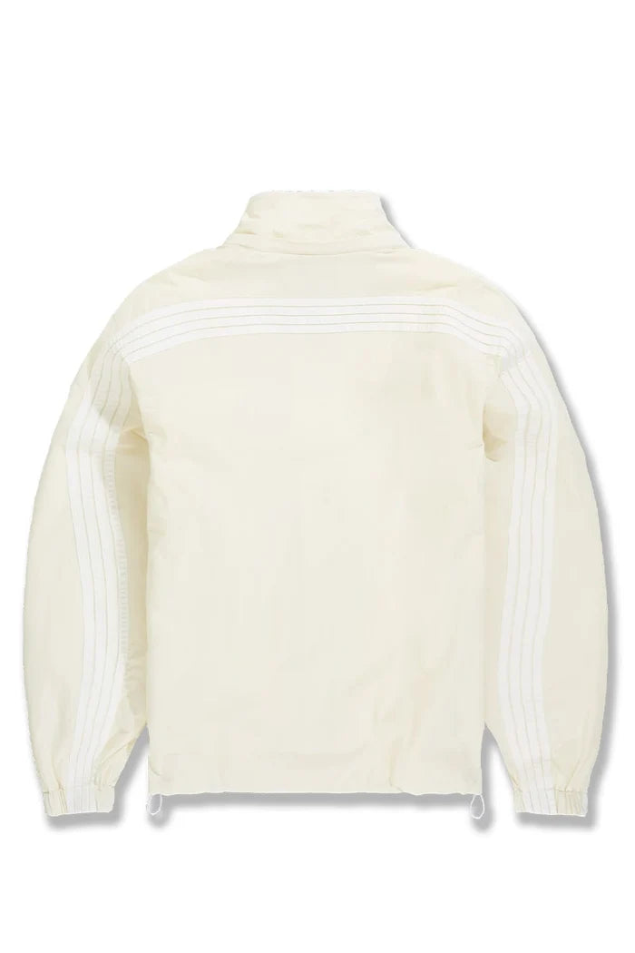 JORDAN CRAIG BIG MENS THE BEAUTIFUL GAME TRACK JACKET by Jordan Craig