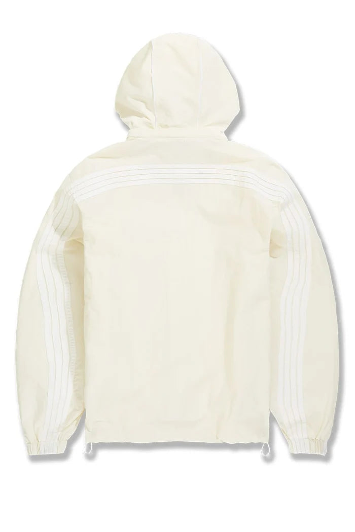 JORDAN CRAIG BIG MENS THE BEAUTIFUL GAME TRACK JACKET by Jordan Craig