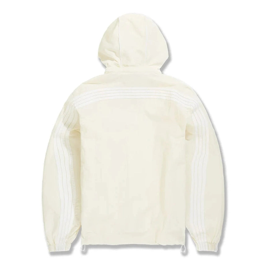 JORDAN CRAIG BIG MENS THE BEAUTIFUL GAME TRACK JACKET by Jordan Craig