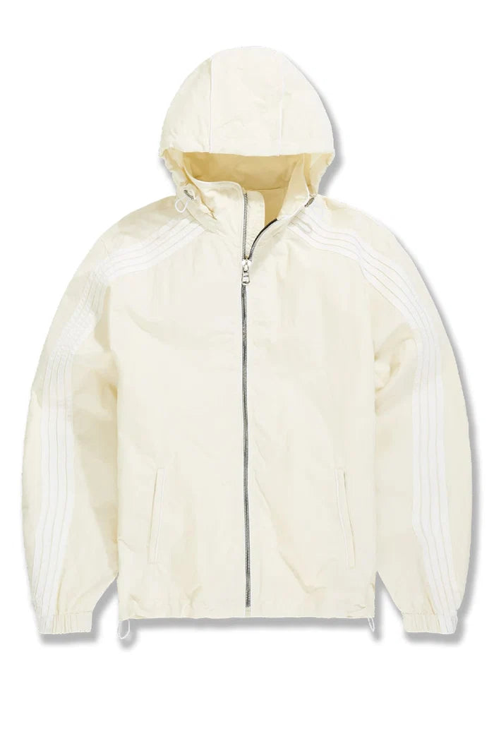 JORDAN CRAIG BIG MENS THE BEAUTIFUL GAME TRACK JACKET by Jordan Craig