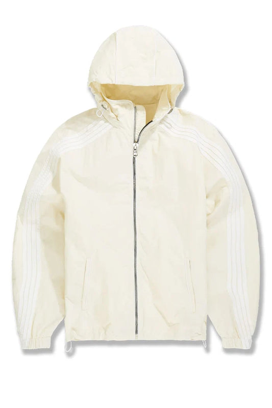 JORDAN CRAIG BIG MENS THE BEAUTIFUL GAME TRACK JACKET by Jordan Craig