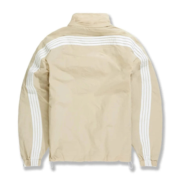 JORDAN CRAIG BIG MENS THE BEAUTIFUL GAME TRACK JACKET by Jordan Craig