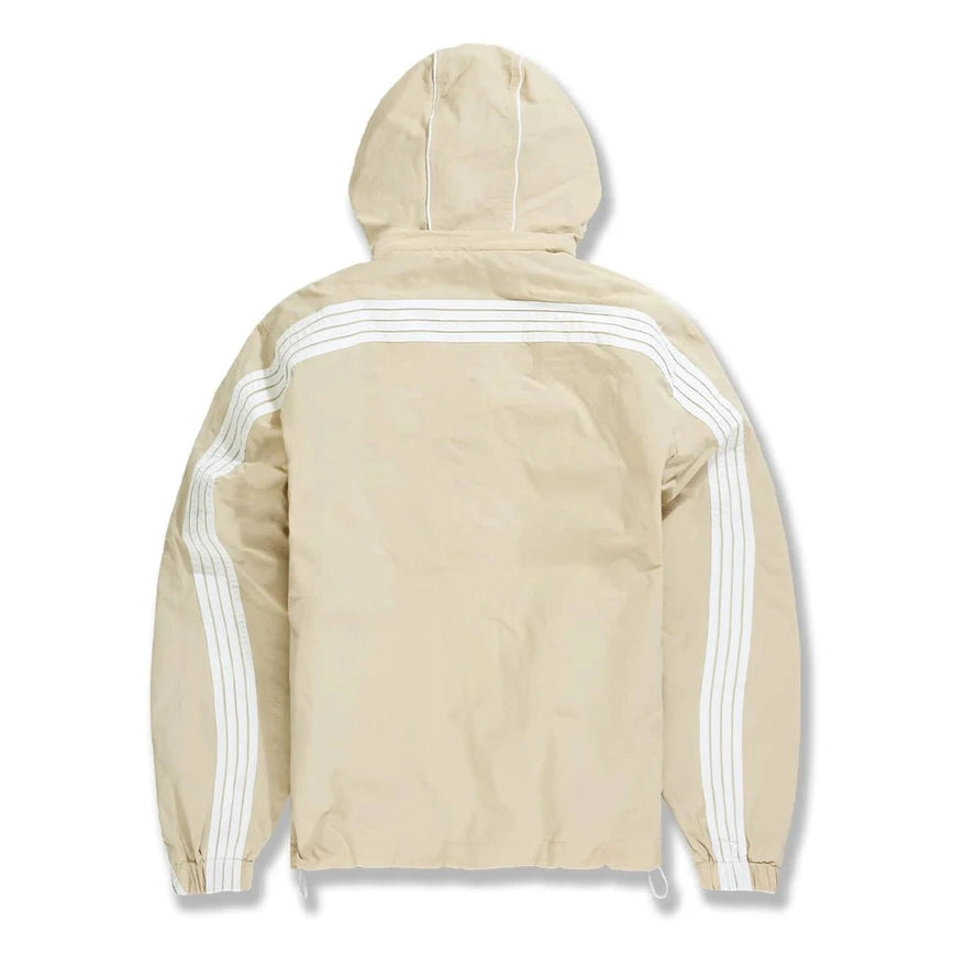 JORDAN CRAIG BIG MENS THE BEAUTIFUL GAME TRACK JACKET by Jordan Craig