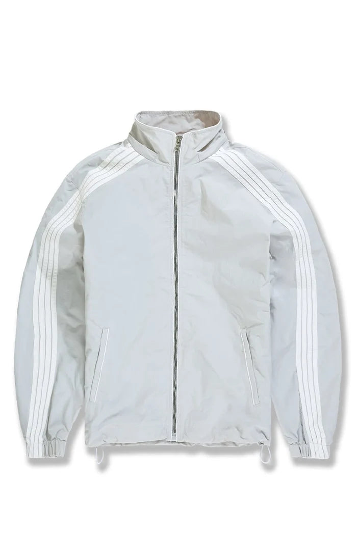 JORDAN CRAIG BIG MENS THE BEAUTIFUL GAME TRACK JACKET by Jordan Craig