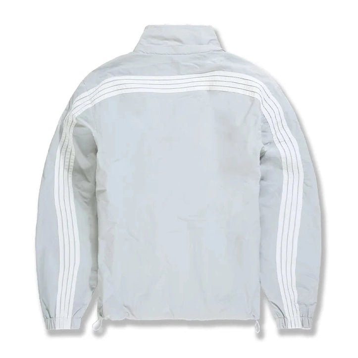 JORDAN CRAIG BIG MENS THE BEAUTIFUL GAME TRACK JACKET by Jordan Craig