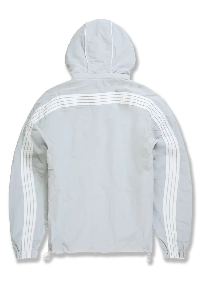 JORDAN CRAIG BIG MENS THE BEAUTIFUL GAME TRACK JACKET by Jordan Craig