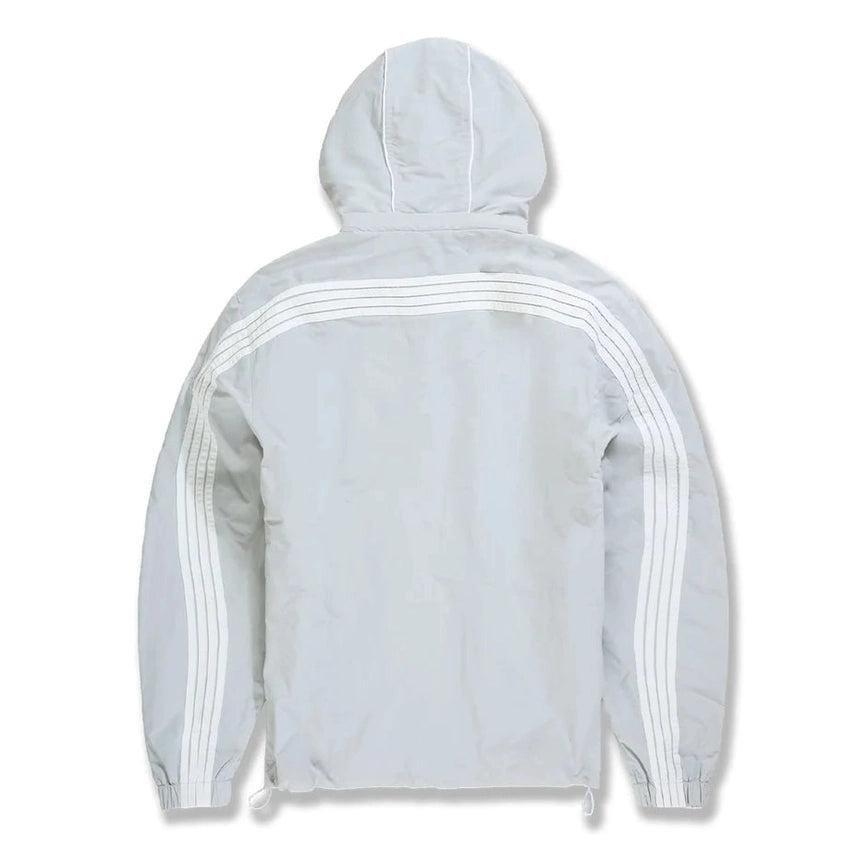 JORDAN CRAIG BIG MENS THE BEAUTIFUL GAME TRACK JACKET by Jordan Craig