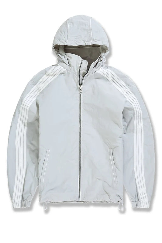 JORDAN CRAIG BIG MENS THE BEAUTIFUL GAME TRACK JACKET by Jordan Craig