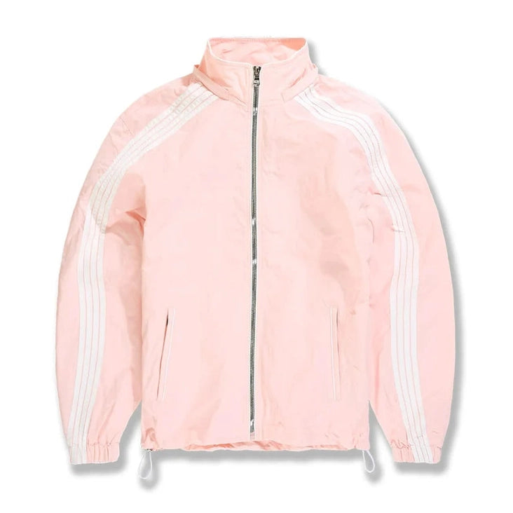 JORDAN CRAIG BIG MENS THE BEAUTIFUL GAME TRACK JACKET by Jordan Craig