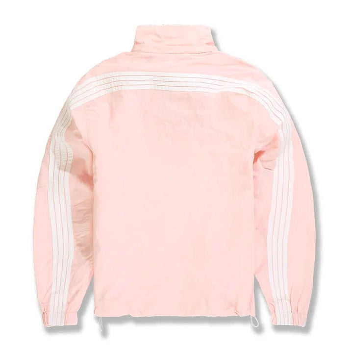 JORDAN CRAIG BIG MENS THE BEAUTIFUL GAME TRACK JACKET by Jordan Craig