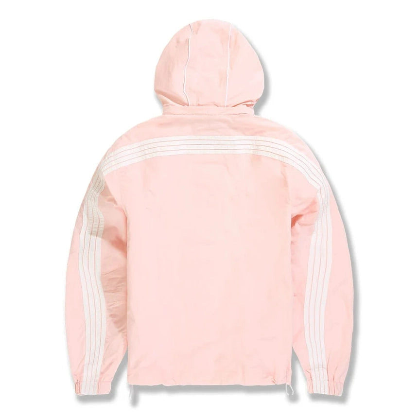 JORDAN CRAIG BIG MENS THE BEAUTIFUL GAME TRACK JACKET by Jordan Craig